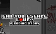 Can You Escape Love