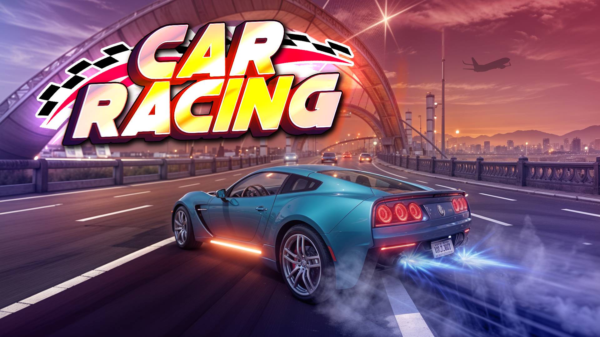 Games Car Race - Khám Phá Thế Giới Đua Xe Kịch Tính Và Hấp Dẫn