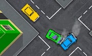 Car Chaos
