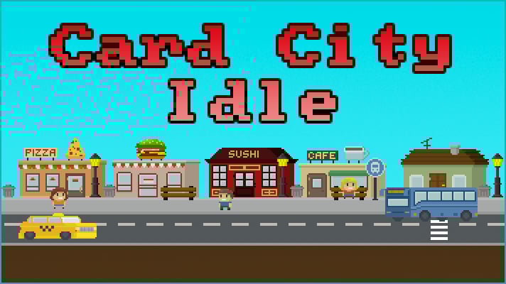 Card City Idle
