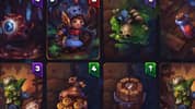 Cards Keeper