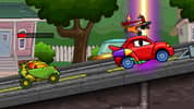 Car Eats Car 6
