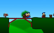 Cargo Bridge