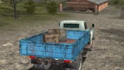 Cargo Drive