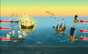 Caribbean Admiral