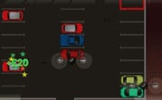 Car Park Chaos