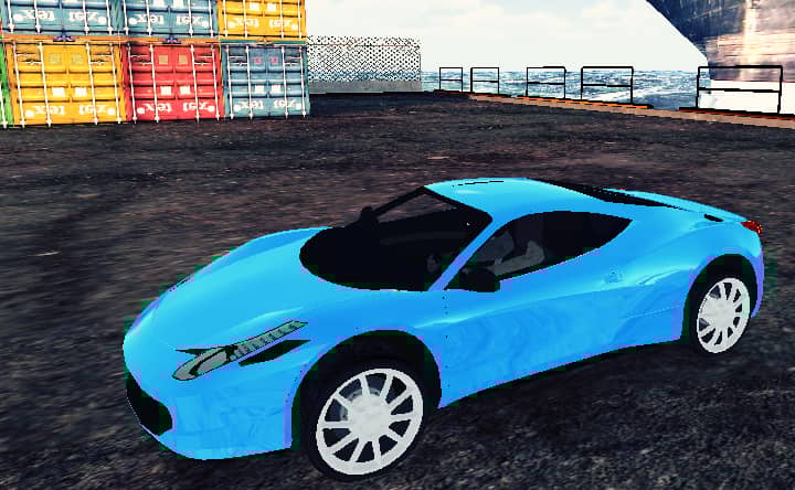 Car Crazy Games 2 93 carparking2