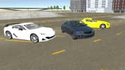 Car Parking: Real 3D Simulator