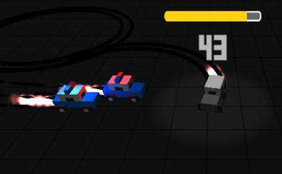 Car Rush