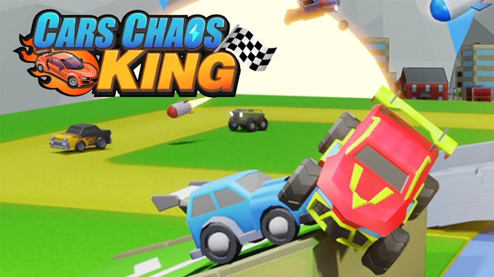 Cars Chaos King