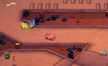 Crazy Games 3 30 cars3demolitionderby