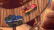 Cars: Extreme Off-Road Rush
