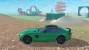 Car Simulator Arena