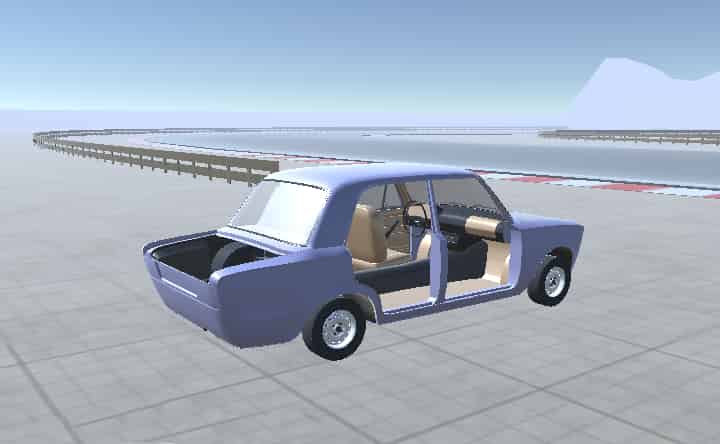 Car Tuning Simulator 🕹️ Spiele Car Tuning Simulator auf CrazyGames