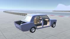 Simulátor ladění automobilu