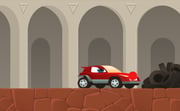 Car Yard Derby