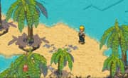 Castaway — Грайте Castaway на Crazy Games