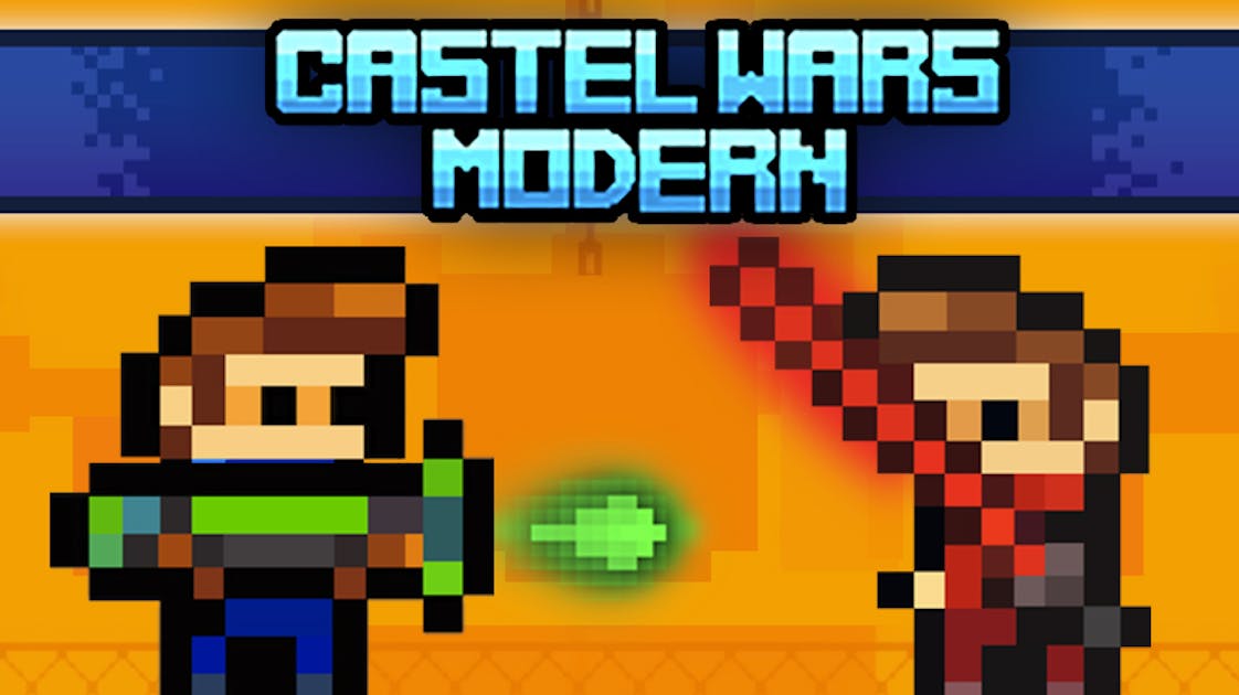Castel Wars  Jogue Agora Online Gratuitamente - Y8.com