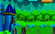 Castle Defender