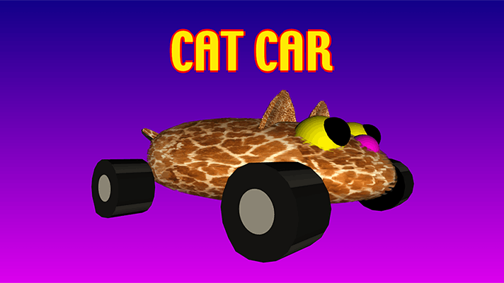 Cat Lovescapes on Steam