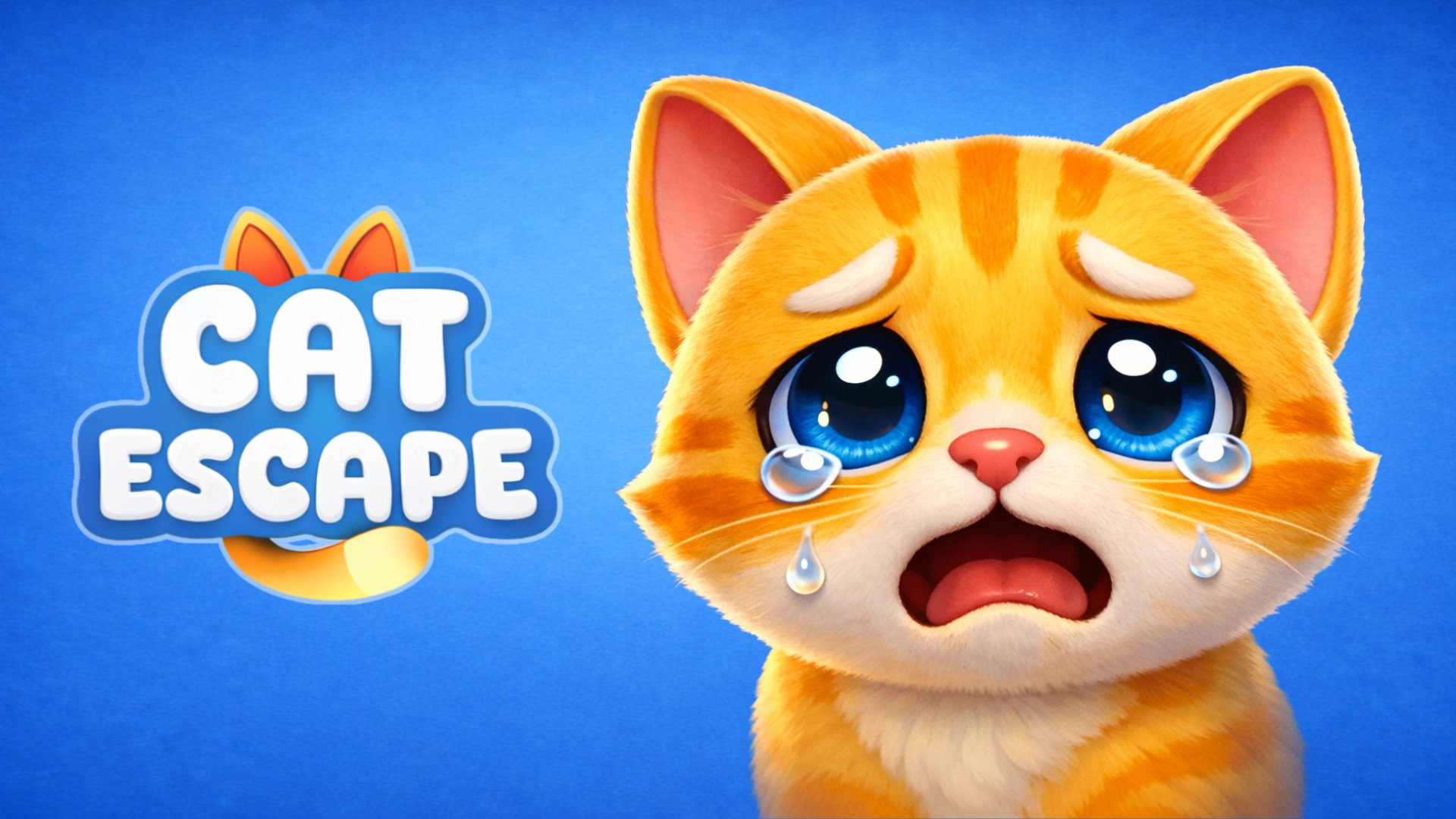 Cat Escape