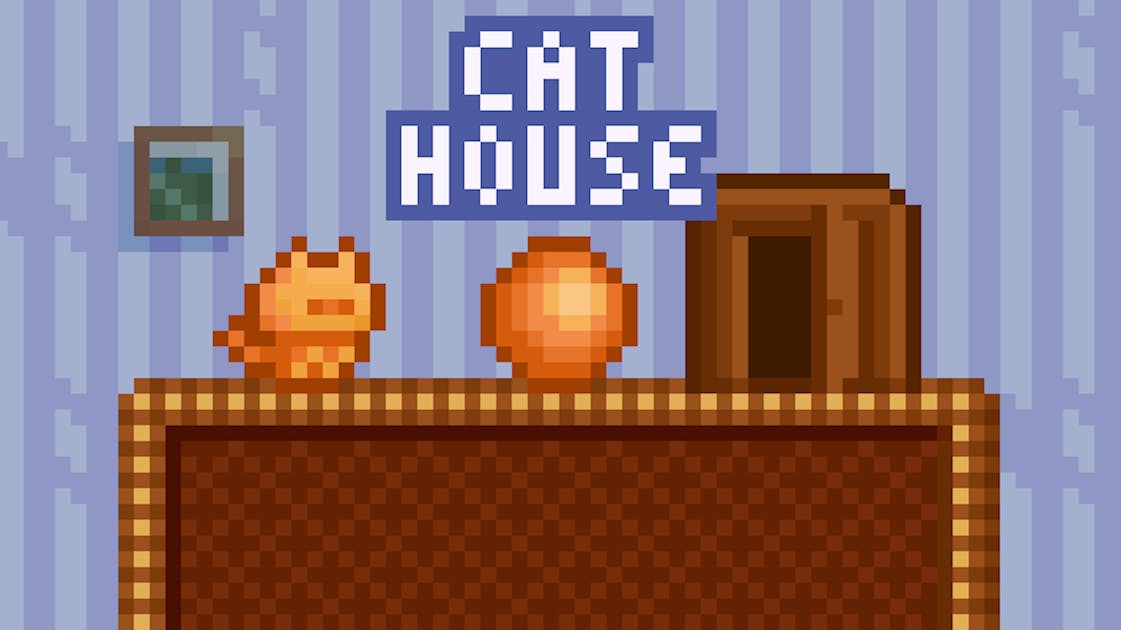 Cat Games 🕹️ Play on CrazyGames
