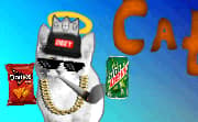 Cat Clicker MLG Play Cat Clicker MLG on Crazy Games