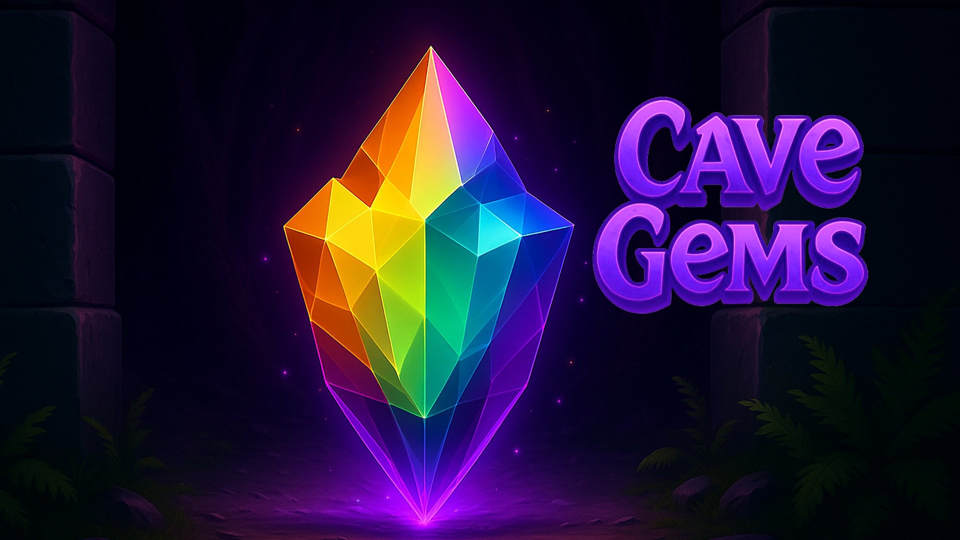 Cave Gems
