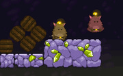 Cave Chaos
