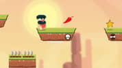 Caveman Adventure