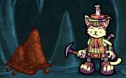 Cave Master Wiskers