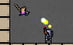 Cave with Robots