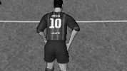 Champions League Free Kick