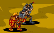 Champions Of Chaos 2