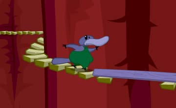 Chasm Play Chasm on CrazyGames