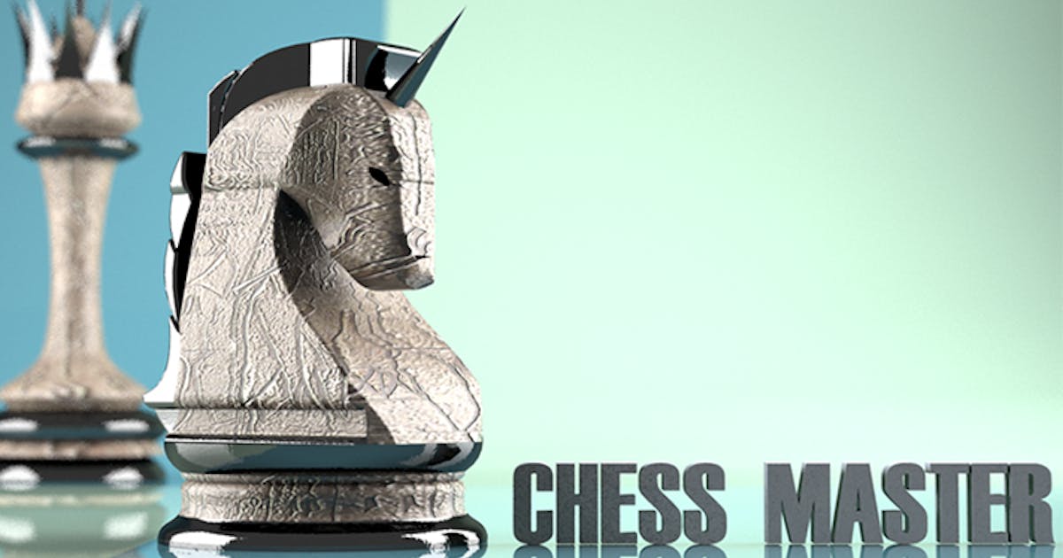 Chess Master 🕹️ Play on CrazyGames
