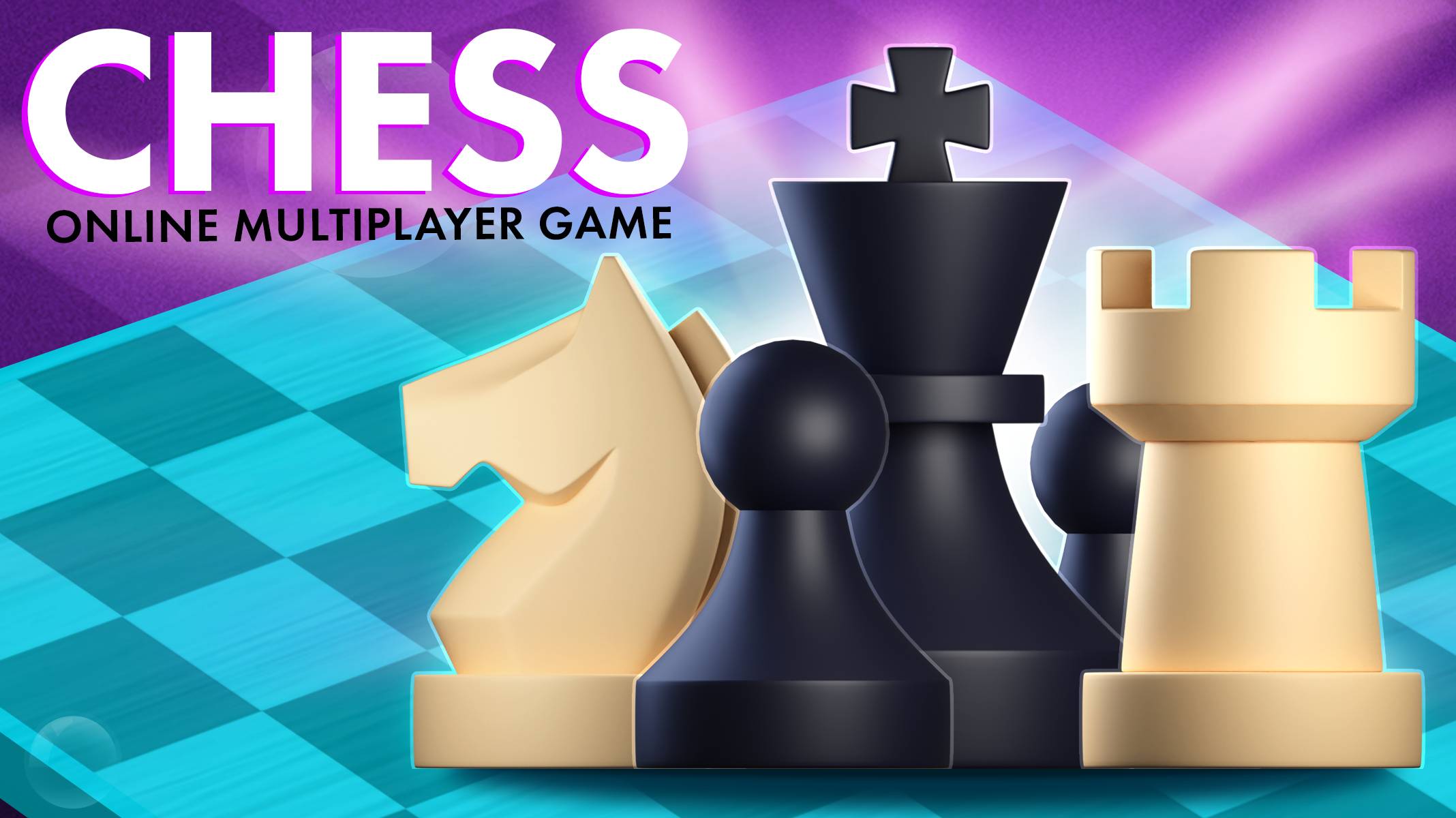 Chess Games 🕹️ Play on CrazyGames