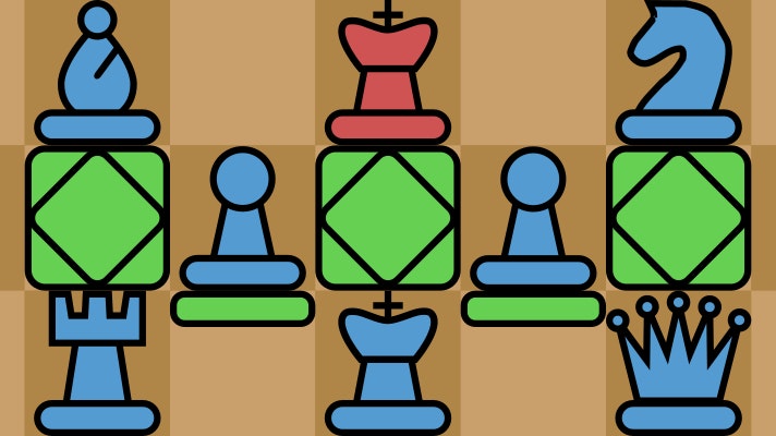 SparkChess: Play chess online vs the computer or in multiplayer