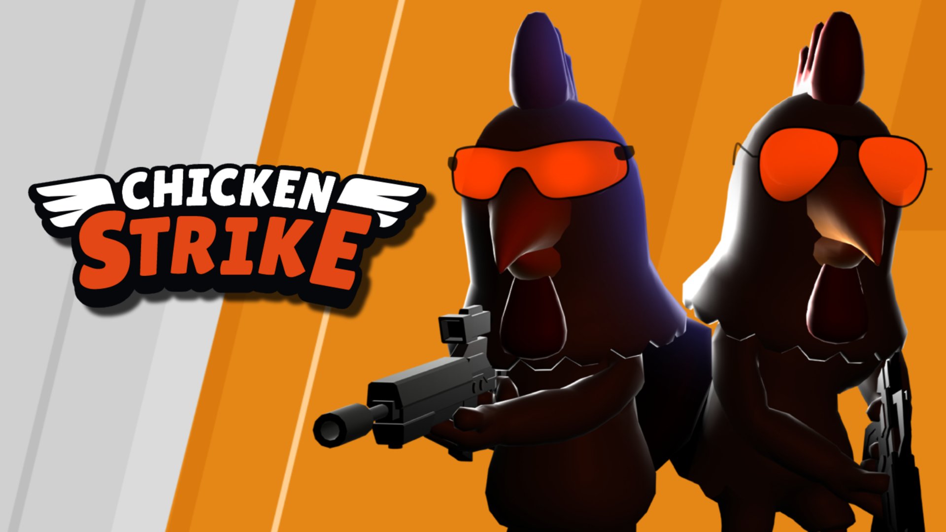 Chicken Strike