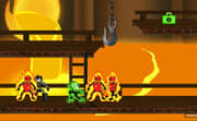 Choose Your Weapon 5 Spela Choose Your Weapon 5 på Crazy Games