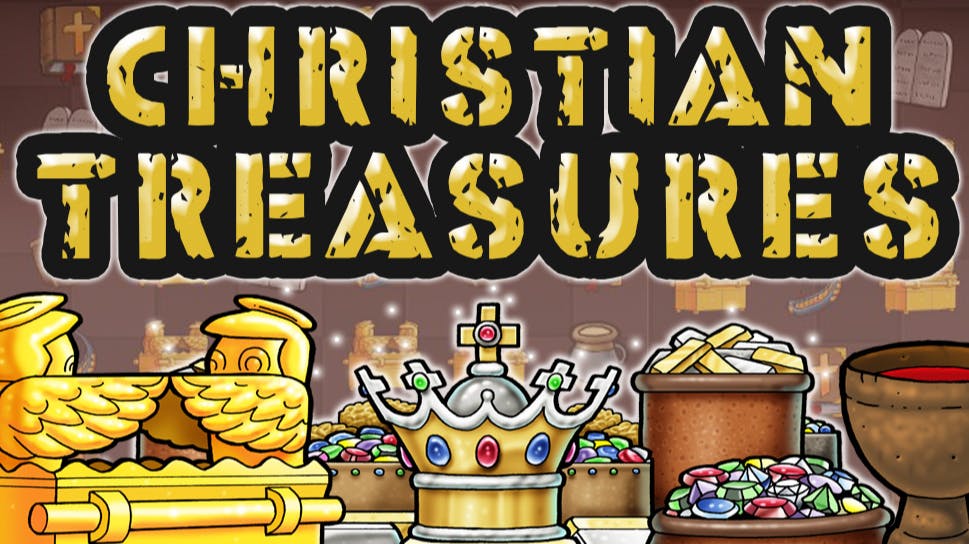 Christian Treasures