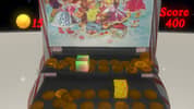 Christmas Coin Cascade