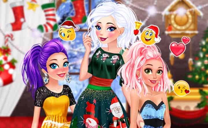 Christmas Gifts Mania