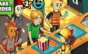 Cinema Panic