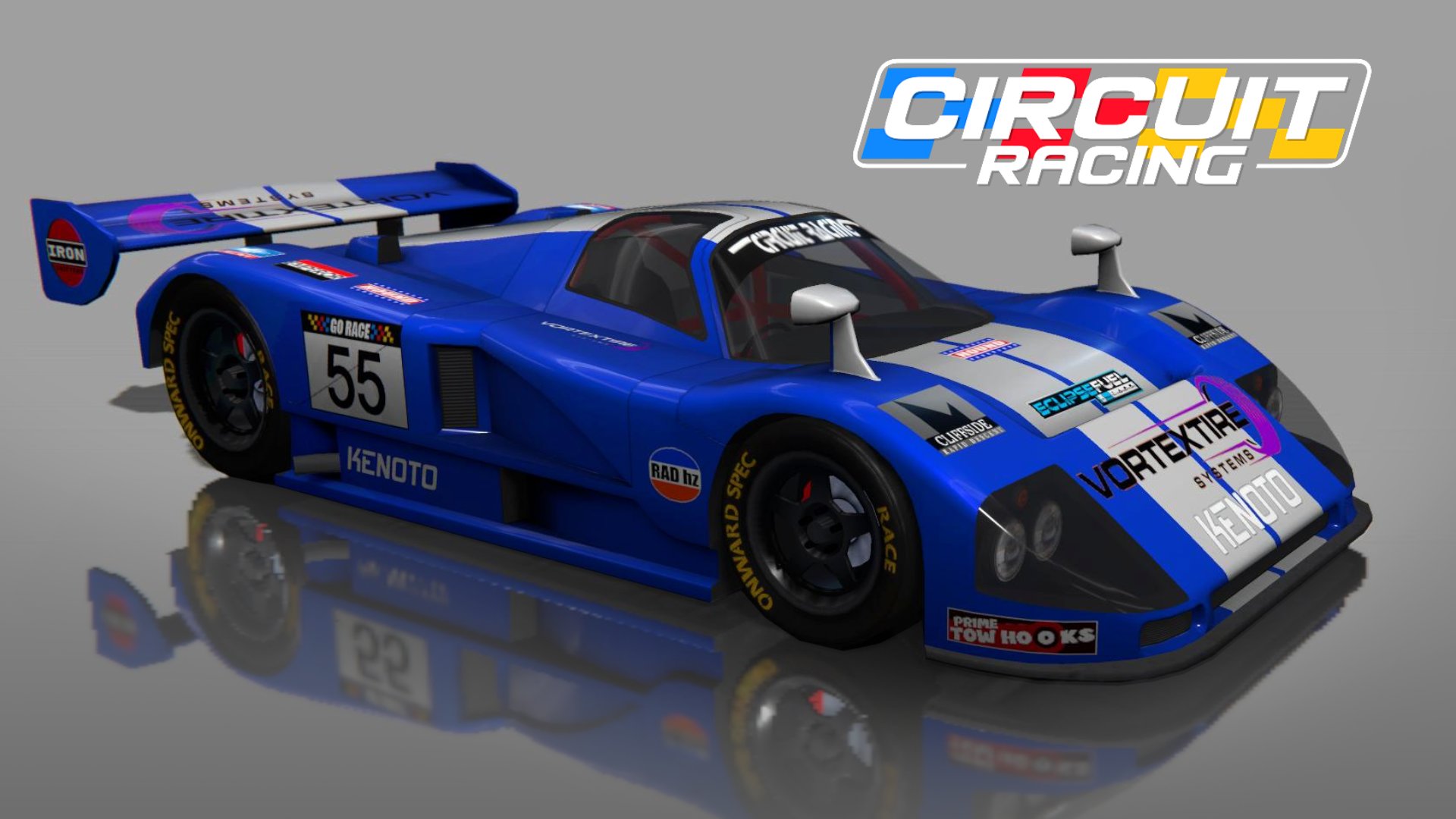 Circuit Racing