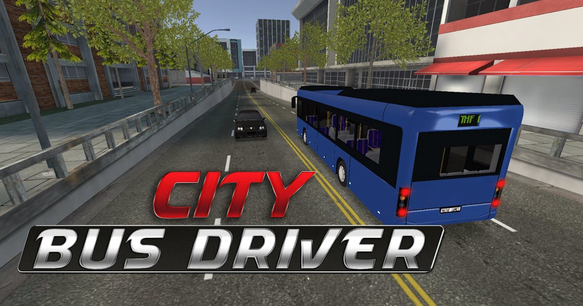 Bus Games - Play Bus Games on Free Online Games