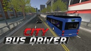 City Bus Driver