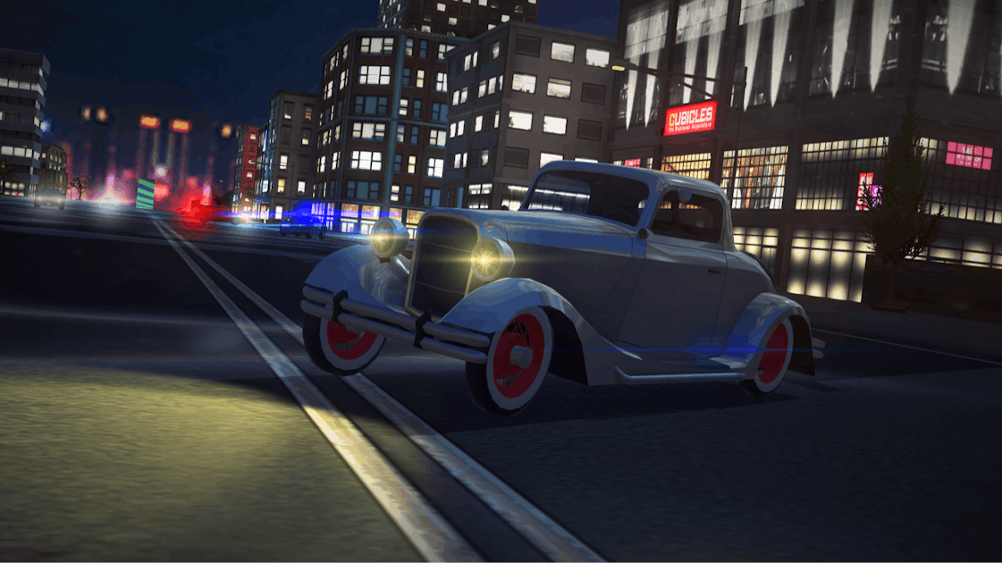 City Car Driving Simulator: Ultimate 2 🕹️ Joue sur CrazyGames!