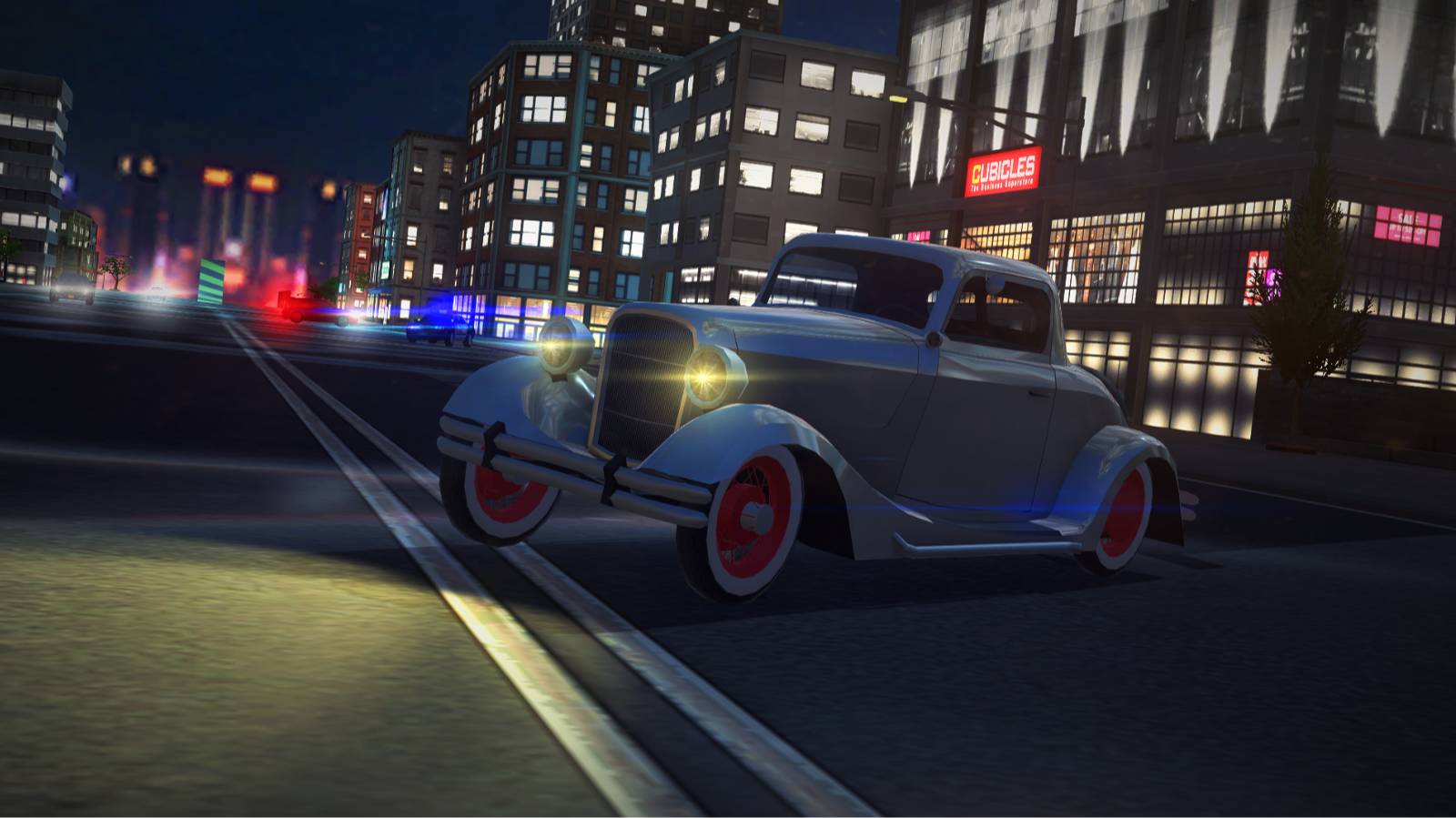 REAL CARS IN CITY - Jogue Grátis Online!