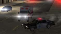 SIMULÁTOR CITY AUTORU 2